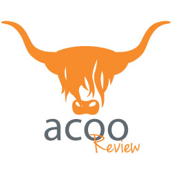 acoo review logo