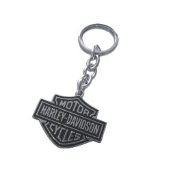metal keyring