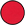 Red red metal trolley coins